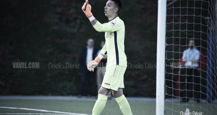 El Espanyol B contará con cuatro jugadores del juvenil A