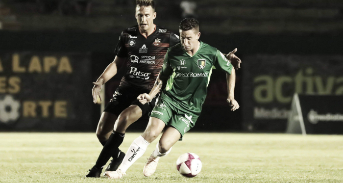 Foto: Ascenso MX