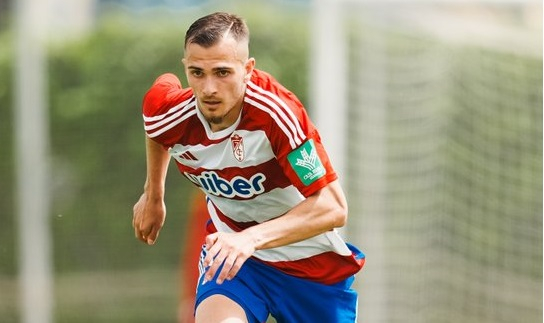 Previa Recreativo Granada - San Fernando: competir tras el descenso