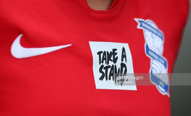 Birmingham City Women: A club in crisis, again