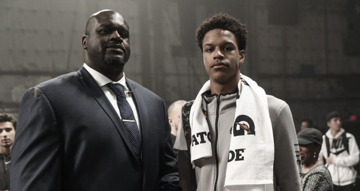 Shareef O'Neal to leave UCLA