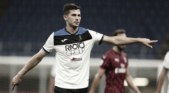 Meia Freuler afirma que Atalanta fará o máximo para garantir vice-campeonato italiano