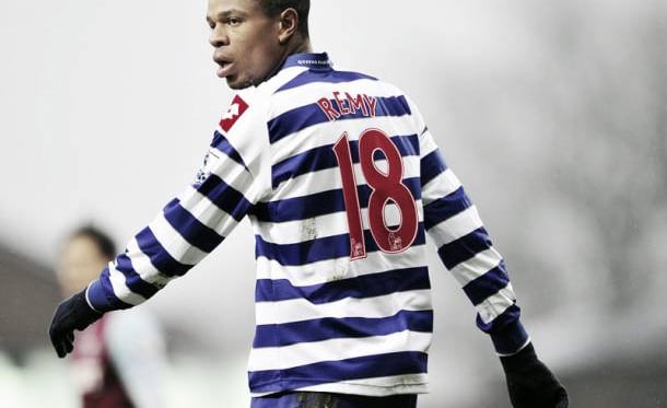 Remy Set For Loan To Newcastle