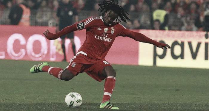 Foto: Facebook do Sport Lisboa e Benfica