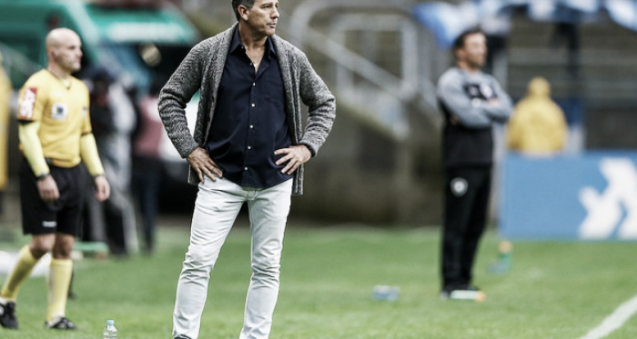 Foto: Lucas Uebel/Grêmio