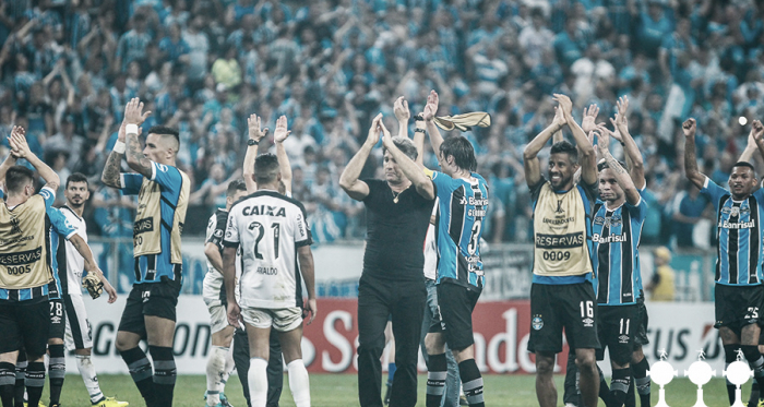 Foto: Divulgação/Grêmio FBPA