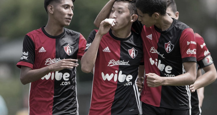 (Foto: Atlas FC)