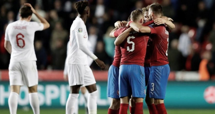 Previa República Checa vs Inglaterra: duelo por la primera plaza del grupo&nbsp;