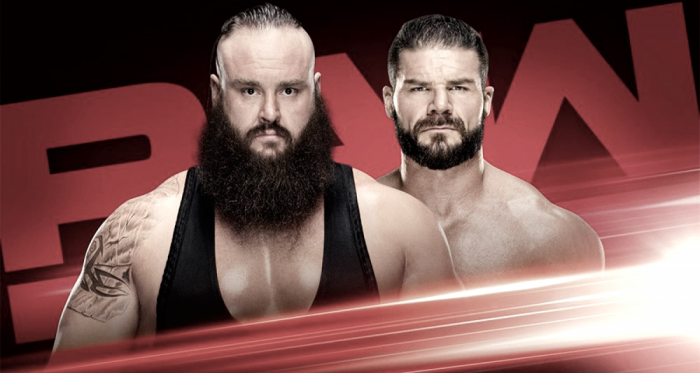 Previa Monday Nigth RAW 4 de Junio: llega 'Money in the Bank'