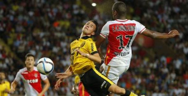 Mauvaise soirée pour l&#039;ASM