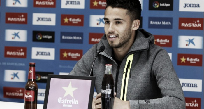 Diego Reyes habla sobre su futuro