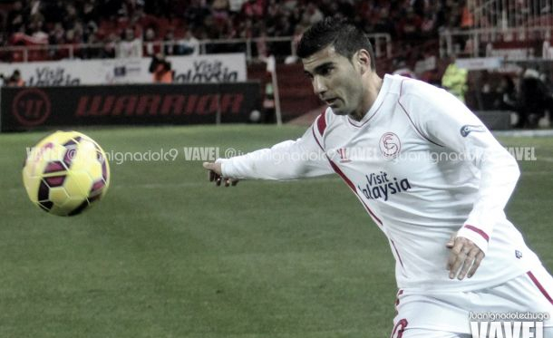 200 veces, José Antonio Reyes