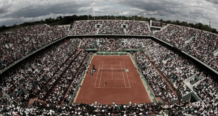 Previa ATP Roland Garros: tres favoritos y 125 aspirantes