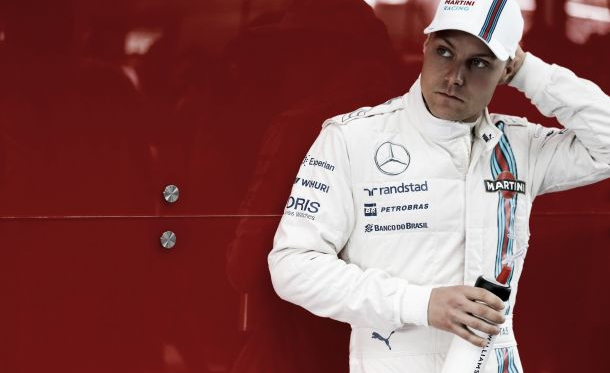 Valtteri Bottas: &quot;Hoy hemos demostrado de qué somos capaces&quot;