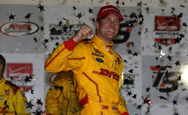 IndyCar: Record For Most Winners In A Season Still Possible