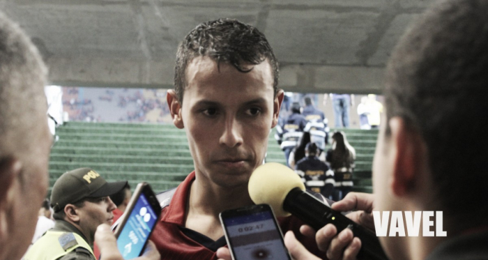 Fotografía: VAVEL Colombia