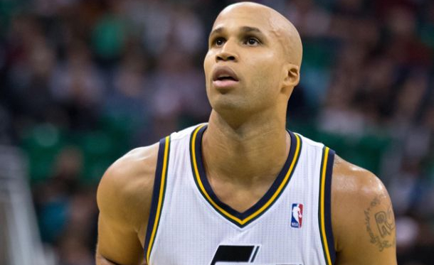 Richard Jefferson Agrees To 1-Year Deal With Dallas Mavericks