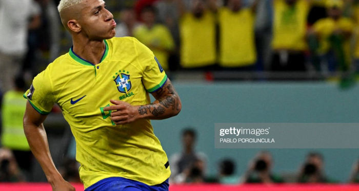 Four things we learnt from Brazil's emphatic win over South Korea