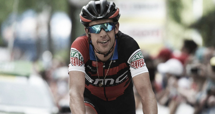 Favoritos al Tour de Francia 2018: Richie Porte