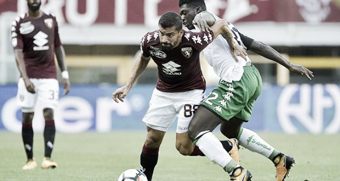 Foto: Prensa Torino