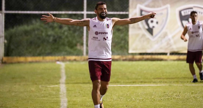 Torino, Rincon: "Vogliamo l'Europa League, è il nostro traguardo"