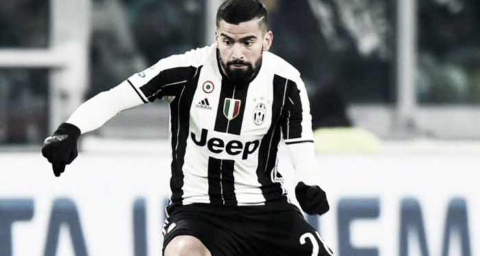 Foto: Prensa Juventus