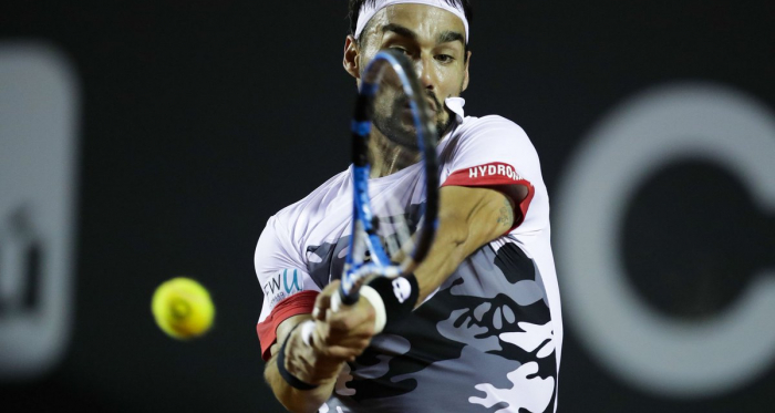 ATP Pechino: favoloso Fognini, senza problemi Del Potro. I risultati dei quarti di finale