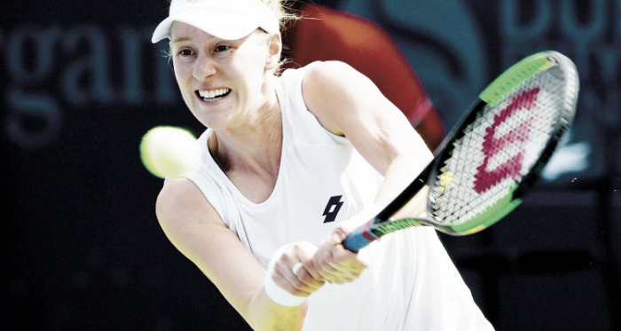 Foto: Divulgação/Dubai Tennis Championships