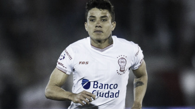 Roa le tiene fe al equipo (Foto: Marca)