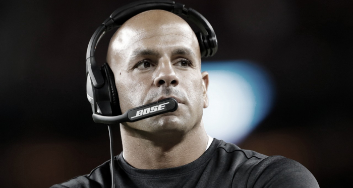 New York Jets anuncia contratação de Robert Saleh como técnico