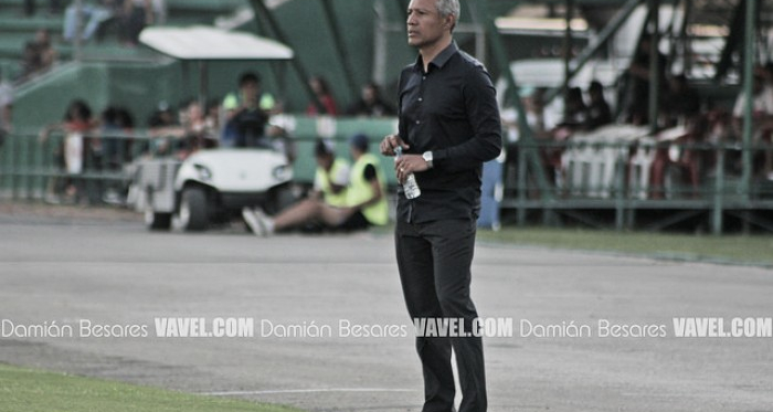 Foto: Damián Besares | VAVEL México