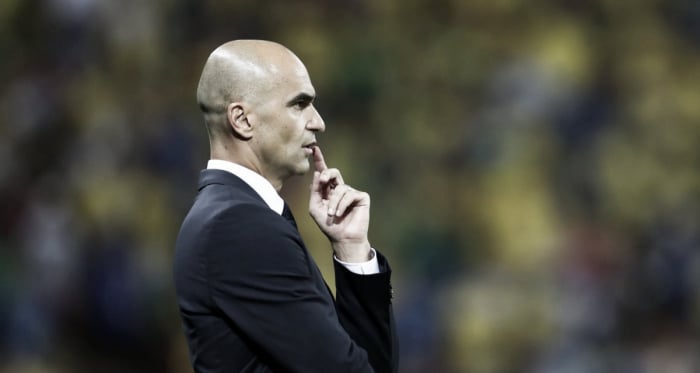 Roberto Martínez gana enteros para dirigir a España