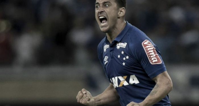 Foto: Washington Alves/Cruzeiro