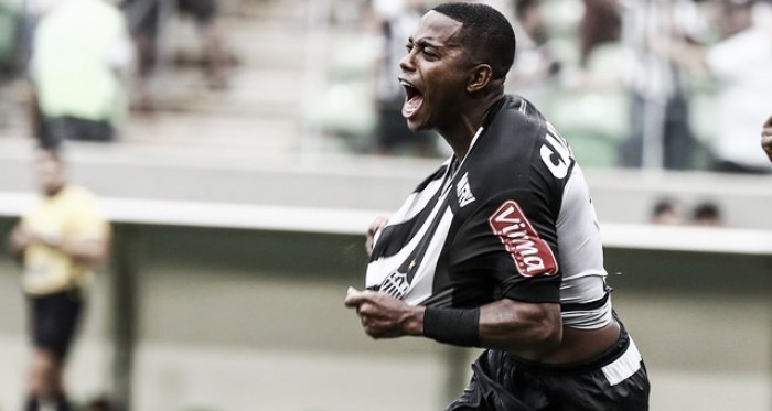 Resultado Colo-Colo x Atlético-MG na Copa Libertadores da América (0-0)