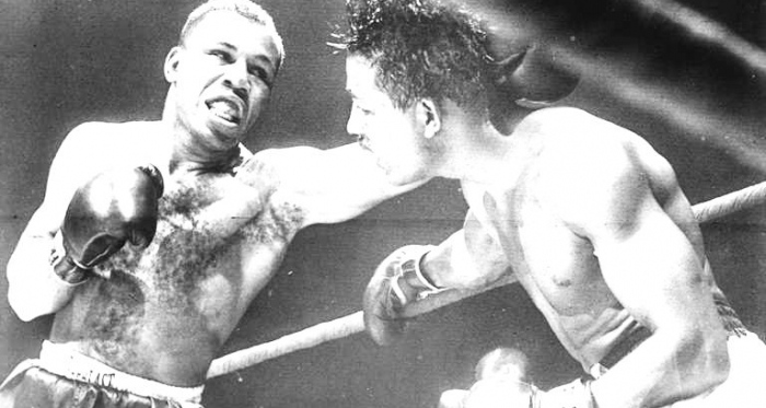 Foto: BoxRec
