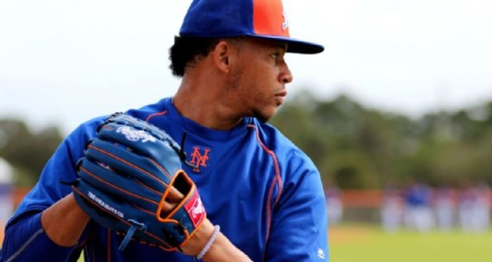 New York Mets Hurlers Silence Houston Astros Bats In 3-1 victory