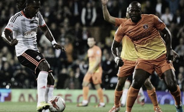 Hugo Rodallega se desvincula del Fulham