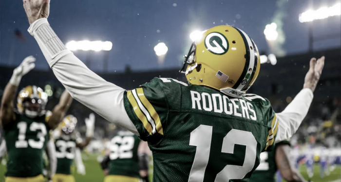 Premiações da NFL conta com Rodgers como MVP e Peyton Manning no Hall da Fama