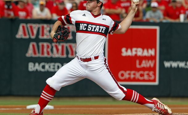 We Have A Deal: White Sox Ink 3rd Overall Pick Carlos Rodon