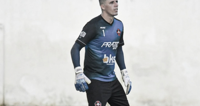 Rodrigo Carvalho destaca campanha do Moto Club, mas cita cautela para sequência da Série D