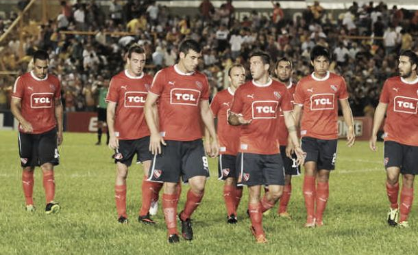 Alerta Roja