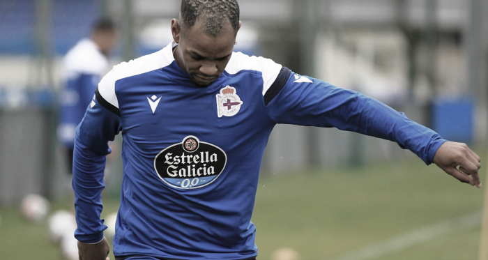 Rolan: "Mi idea es estar aquí"