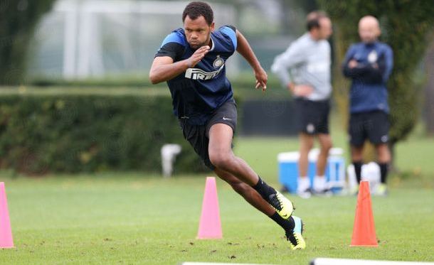 L'Inter riscopre Rolando