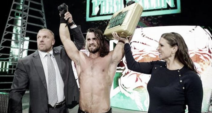 Money in the Bank 2014 Review