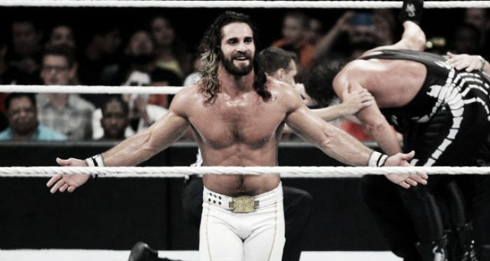 Seth Rollins to return to WWE as a heel?