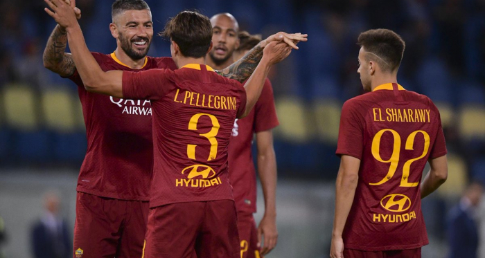 www.twitter.com (@OfficialASRoma)