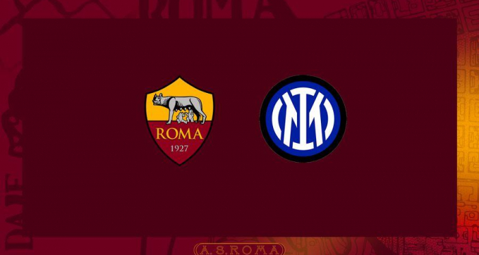 Primavera 1, Roma-Inter: