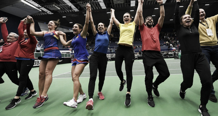 Foto: Divulgação/WTA
