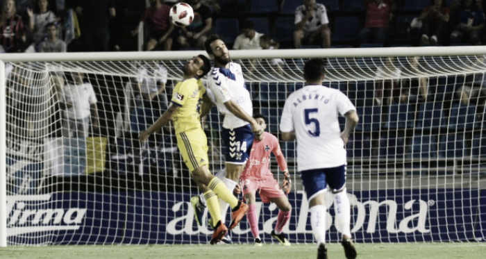 Cambió el guión: el Cádiz CF logra la clasificación en el descuento