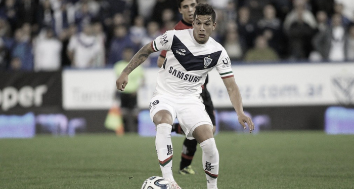 Vélez e Independiente ya no tienen nada pendiente